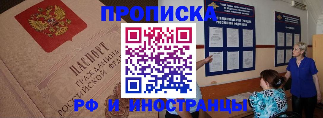прописка гарантия в Гатчине